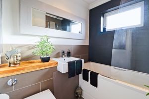 Bathroom- click for photo gallery